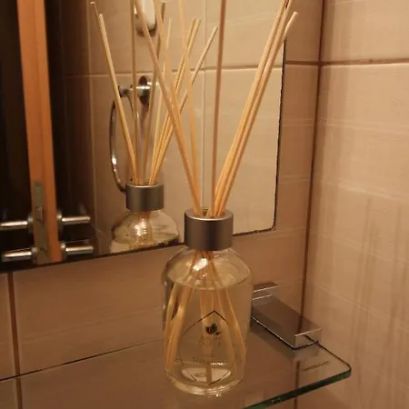 Malu Apartment *
