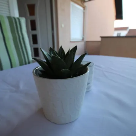 Malu Apartment