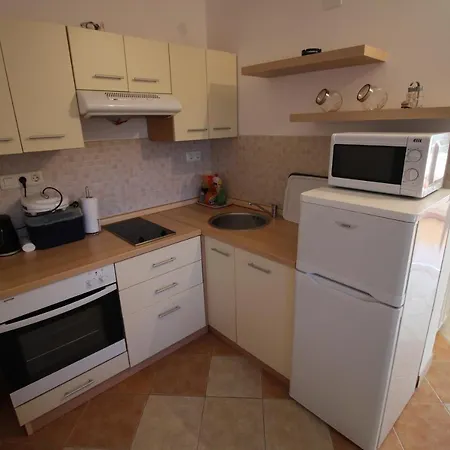 Malu Apartment *