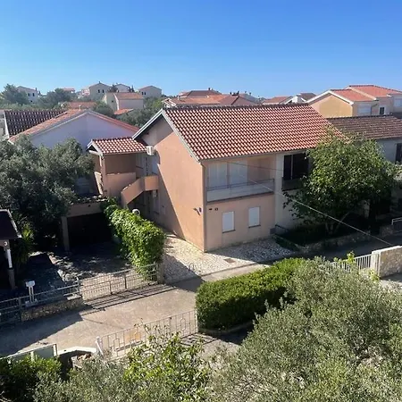 Apartment Malu