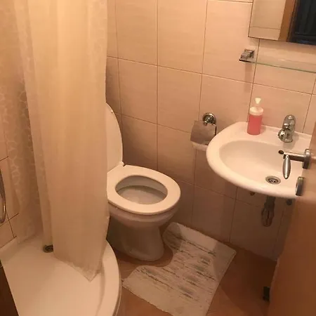 Malu Apartment *